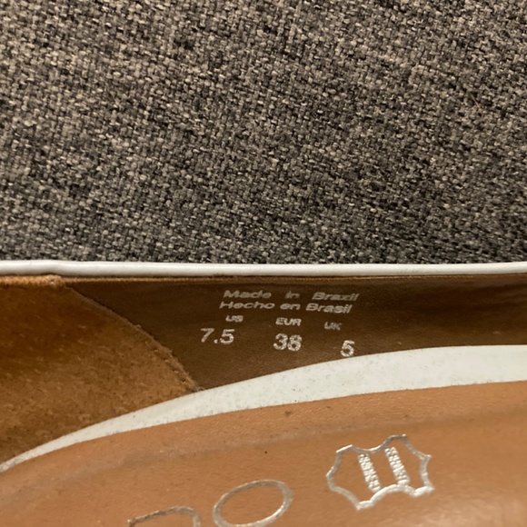 Aldo pumps - Picture 7 of 9